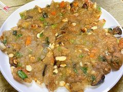 八珍炒糕-十三妹咸米时店