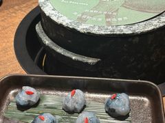 -蘑界·野生菌火锅(深业上城店)