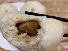 -韩包子(建设路店)
