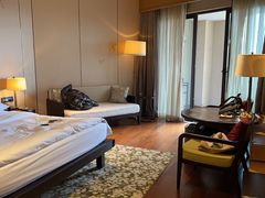 -上海崇明金茂凯悦酒店