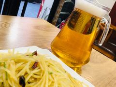 -胜泽眼镜烧烤(云霄路直营店)