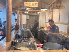 -成都味道(望江西路店)