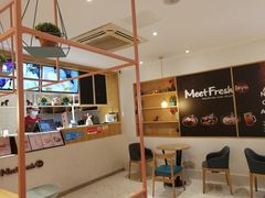 -鲜芋仙(中山路店)