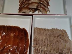-玉林烤鸭店(黄村兴华店)