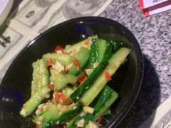 -蘭奢雅集·江浙菜(青山江滩店)