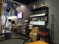 -BE BRIGHT KITCHEN(正佳广场店)