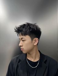 点击看大图 -New Fashion发型定制