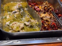 -齐祺渔锅(前进路店)