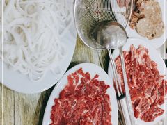 -州记·肠粉·牛肉火锅(福安店)