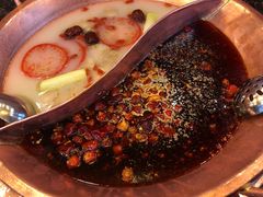 -老码头火锅(骡马市店)