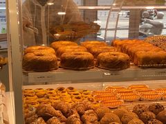 -LanTa蓝塔烘焙(锦艺城店)
