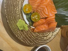 -松鱼亭·和牛烧肉(协鑫广场店)