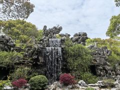 -上海鲜花港