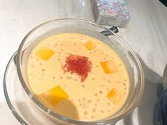 杨枝甘露-陶陶居酒家(新天地店)