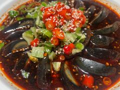 -六福烧烤酒馆(秦隆步行街店)