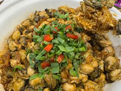 -醉壹号海鲜大排档(厦门美食地标店)