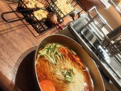-野人部落(中街店)