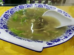 -老舅老蒙肉饼非遗店(一店)