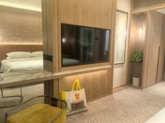 -新加坡文华东方酒店