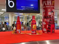 -厦门高崎国际机场-T3航站楼