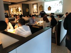 大堂-太二酸菜鱼(正大广场店)