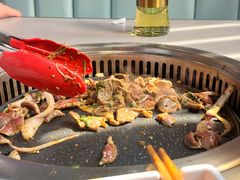 -棒小伙·齐齐哈尔烤肉(龙茗路店)