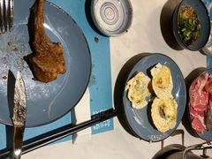 -喜庭海鲜自助(北辰三角洲北辰荟店)