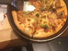 -必胜客(新海上世界店)
