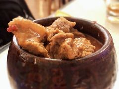 -华梅西餐厅(哈尔滨中央大街店)