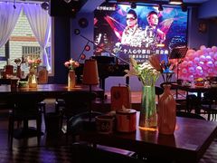 -长沙猫歌音乐餐厅(湖南女子大学店)