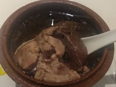-龙记·香港茶餐厅(海上世界店)