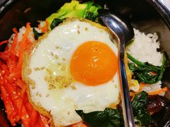 -唯成•韩国炭火烤肉 유성고기