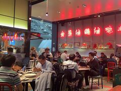 -陈鹏鹏潮汕菜(宝安机场T3航站楼店)