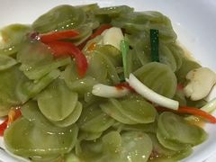 青番茄-辣公子·千岛湖私房菜(滨江店)