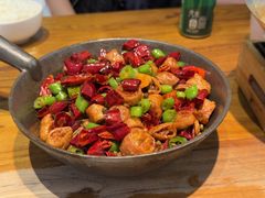 -老板恋上鱼(印象城店)