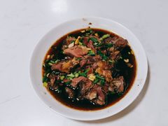 -南花桥羊肉馆老字号(乌镇店)