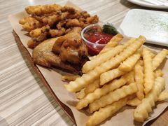 -必胜客(桐梓坡店)