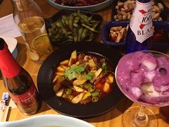 -心邸·庆宴(雅宝城店)