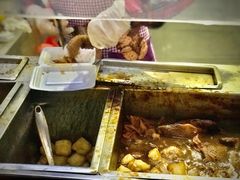 -细妹五香牛杂(步行街店)