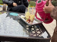 -富乐山