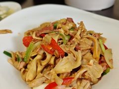 -喜洲翰林餐厅(董家百年老宅店)
