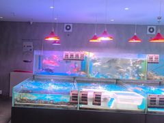 -金成潮菜博物馆(海珠湿地店)