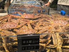 -喜宴又一村·粤菜·茶点·海鲜(壹方天地店)