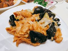 -凯鸽酒楼(大同振兴街店)