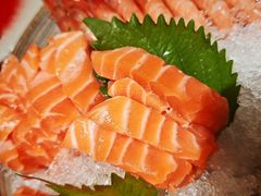 -樱之盛宴·蟹料理海鲜自助(前进大街店)