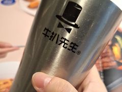 -牛扒先生·厚切雪花牛扒西餐厅(北京路禺山路店)