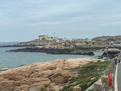-坛南湾阿强农家乐.海鲜大排档老字号(福州地标美食店)