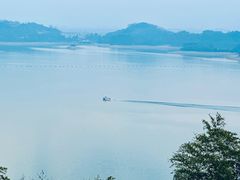 -天目湖涵田半山温泉