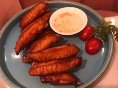 -茉莉餐厅(包河万达店)