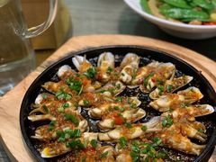 -北李妈妈菜·海肠捞饭(高新万达店)
